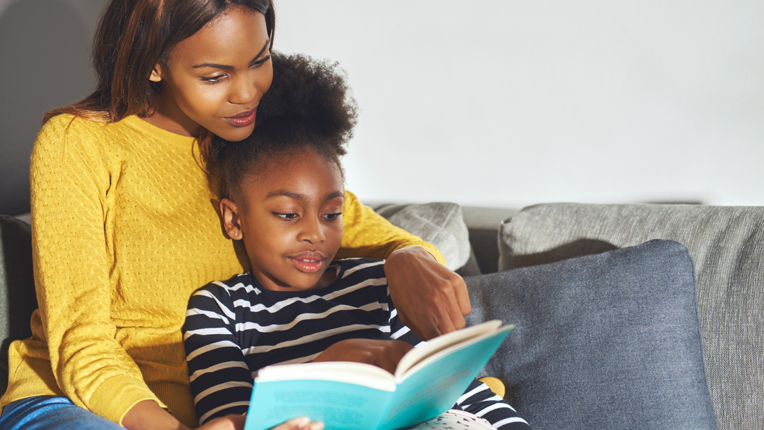 How to Heal from Mom Guilt and Embrace Your Worth