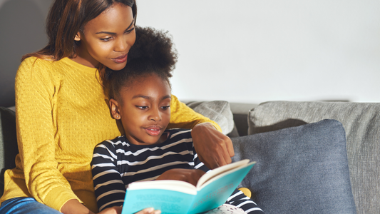 How to Heal from Mom Guilt and Embrace Your Worth