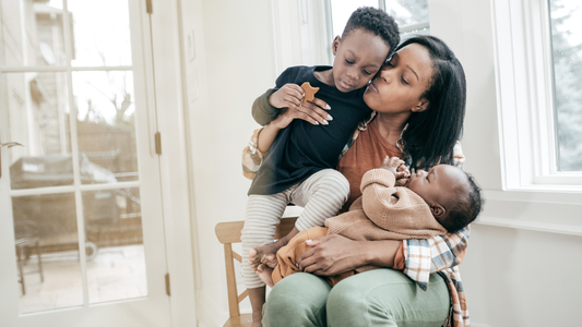 The Emotional Reset Routine: Daily Practices Every Mom Needs