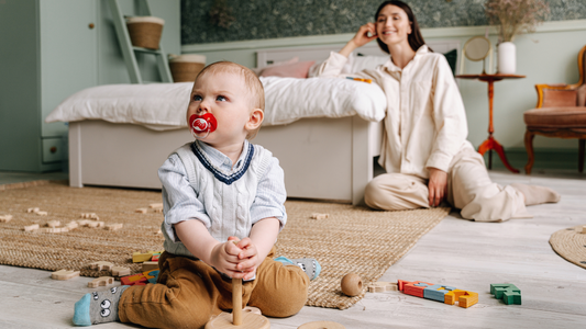 10 Self-Care Practices for Single Moms Who Feel Overwhelmed