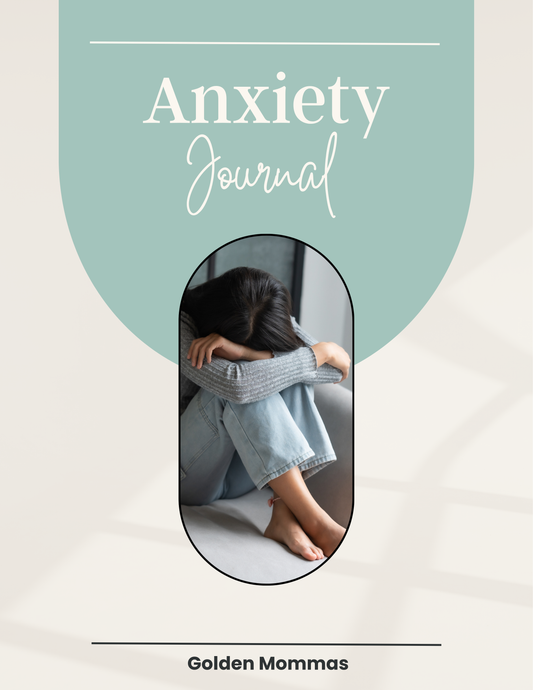 Anxiety Journal